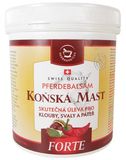 Herbamedicus Koňská mast Forte hřejivá 500 ml