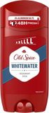 Old Spice Whitewater tuhý deodorant XXL se svěží vůní 85 ml