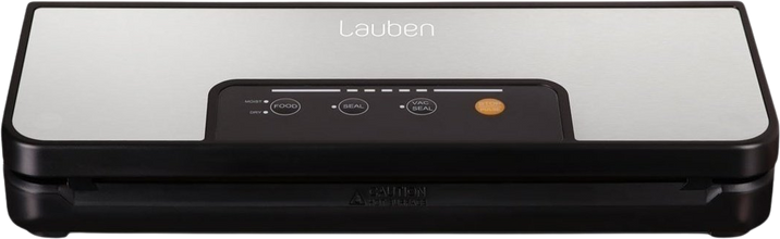 Lauben Vakuovačka Vacuum Sealer 60SB