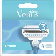 Gillette Venus For women Venus hlavice 4 ks