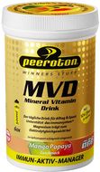 peeroton® Mineral vitamin drink s příchutí mango-papája 300 g