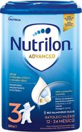 Nutrilon Nutrilon Advanced 3 800g batolecí mléko 800 g