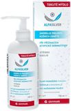 Alfasilver Tekuté mýdlo 150 ml
