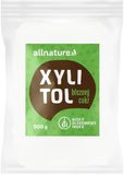 Allnature Xylitol březový cukr 500 g
