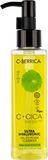 Natura Siberica CICA C-BERRICA Čistící pěnící olej Ultra Hyaluronic 150 ml