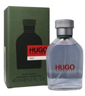 Hugo Boss Hugo Man 40 ml