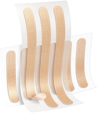 Leukoplast® Leukosan Strip 2 velikosti 9 ks