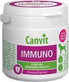 Canvit Immuno pro psy 100 g