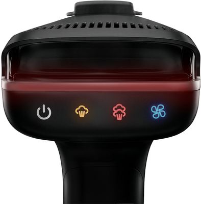 Tesla AeroGrip Steamer EA404 - napařovač oděvů s funkcí sání