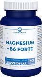 Pharma Activ Lipozomal Magnesium + B6 FORTE 60 tobolek