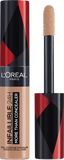 L'Oréal Paris Infaillible 24h More Than Concealer 328 Linen korektor 11 ml