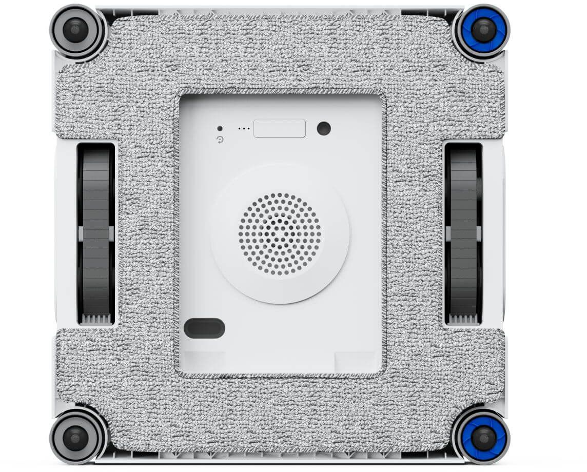 Ecovacs Winbot W2S