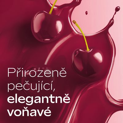 Weleda Very Cherry krém na ruce 50 ml