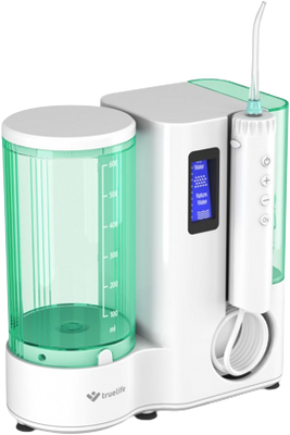 PB TrueLife AquaFloss Station O300 Ozone