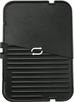 Lauben Contact Grill Deluxe 2000ST
