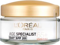 L'Oréal Paris Age Specialist 65+ denní krém proti stárnutí pleti 50 ml