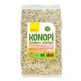 Wolfberry Konopné semínko loupané BIO 500 g