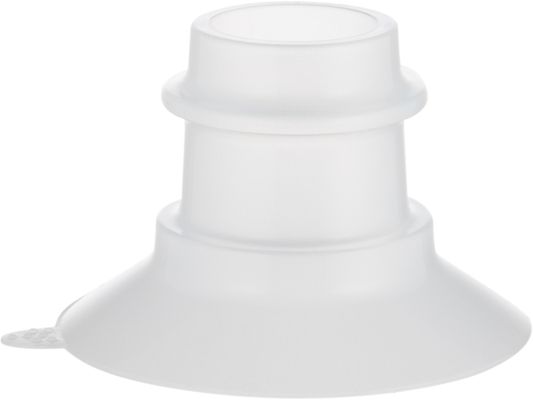 Canpol babies Dvojitá odsávačka mateřského mléka do podprsenky MilkShell