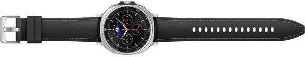 Samsung Galaxy Watch8 Classic 46mm černá
