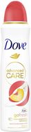 Dove Advanced care Broskev antiperspirant sprej 150 ml