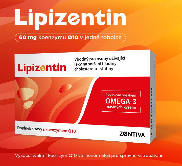 Celaskon - Lipizentin