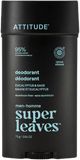 Attitude Pánský deodorant Super leaves Eukalyptus & Šalvěj 75 g