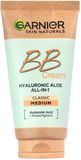 Garnier Skin Naturals Hyaluronic Aloe All-in-1 BB krém medium 50 ml