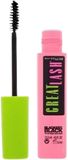 Maybelline New York Great Lash černá řasenka 12,5ml 12.5 ml