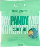 Pändy Candy sour fish 50 g