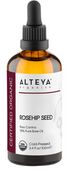 Alteya Organics Alteya Šípkový olej 100% Bio 100 ml