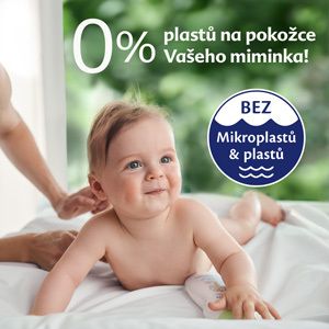 vlhčené ubrousky