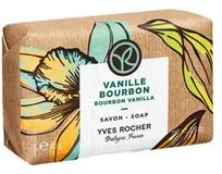 Yves Rocher Mýdlo Vanilka 80 g