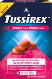 Tussirex  20 pastilek