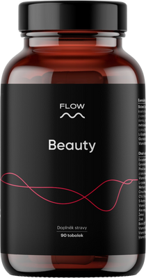 Flow Beauty 2.0, 90 tobolek