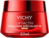 Vichy LIFTACTIV Collagen Specialist 16 denní krém SPF50 50 ml
