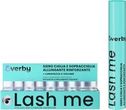 Erboristica Everby Lash Me Sérum na podporu růstu řas a obočí 3.5 ml