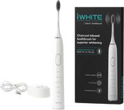 iWhite Sonický kartáček s aktivním uhlím