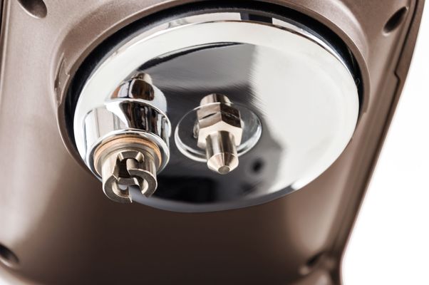 G21 Kuchyňský robot Promesso Brown