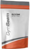 GymBeam Glycin 250 g