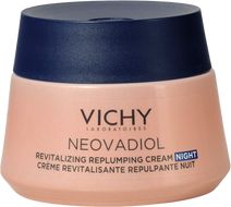 Vichy Neovadiol Rose Platinum revitalizační a obnovující noční péče 50 ml