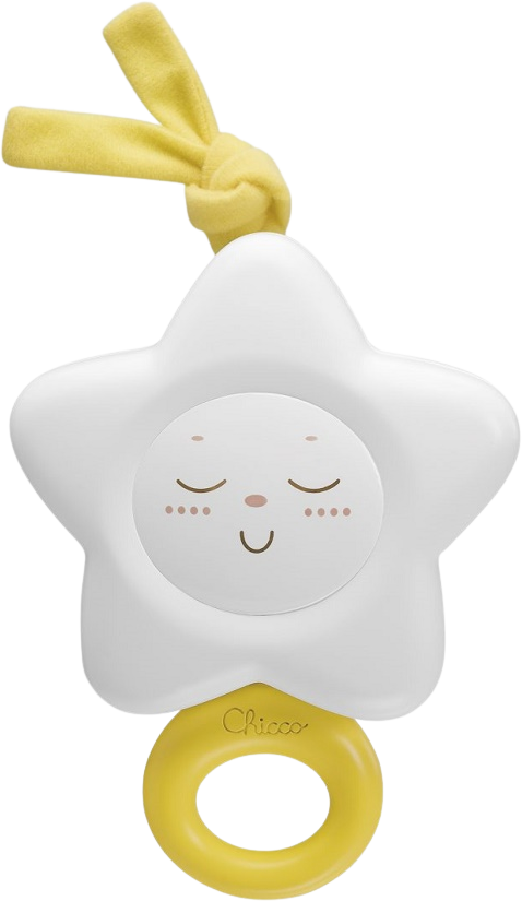 Chicco Hrající hvězdička