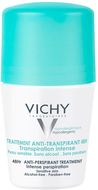 Vichy Antiperspirant 48h proti intenzivnímu pocení 50 ml
