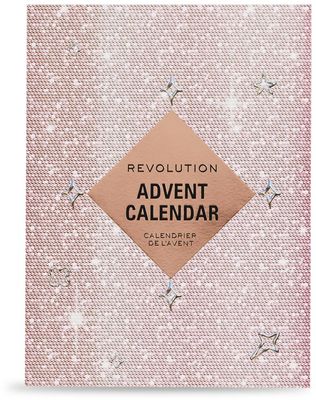 Revolution Adventní kalendář, dárková sada 24 ks