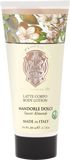 La Florentina Tělové mléko Mandorle Dolci 200 ml