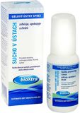 BioXtra Ústní sprej gelový 50 ml