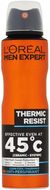 L'Oréal Paris Men Expert Thermic Resist pánský antiperspirant ve spreji 150 ml