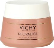 Vichy NEOVADIOL ROSE PLATINUM zpevňující a revitalizační rozjasňující krém 50 ml