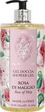 La Florentina Sprchový gel Rosa di Maggio 750 ml
