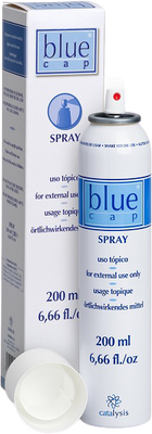 spray 200 ml