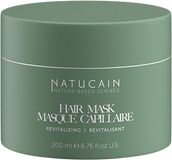Natucain Revitalizační vlasová maska 200 ml